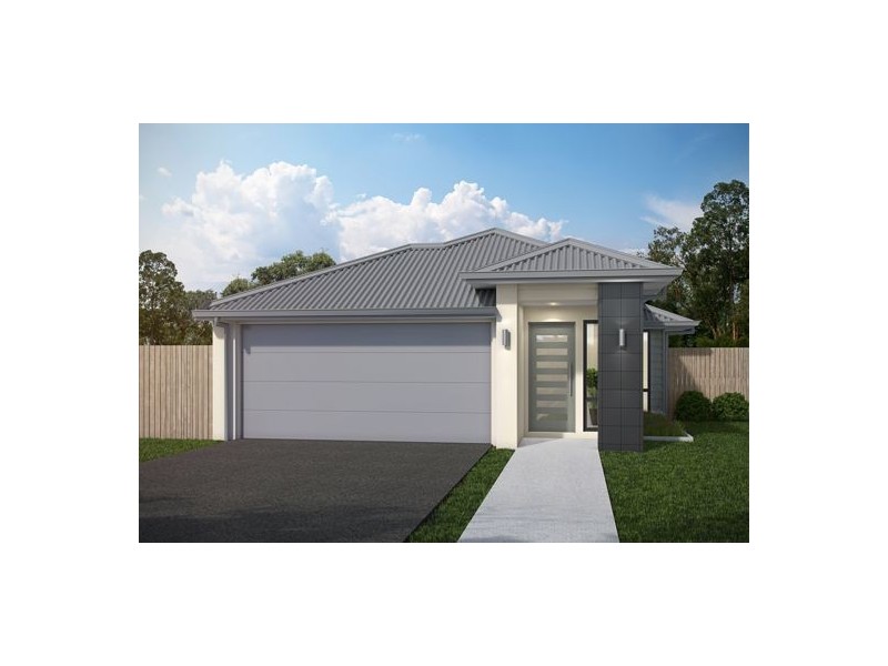 Lot 227 Killara Boulevard, Logan Reserve QLD 4133