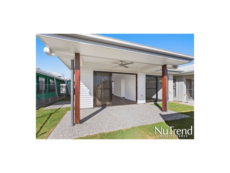 Lot 227 Killara Boulevard, Logan Reserve QLD 4133