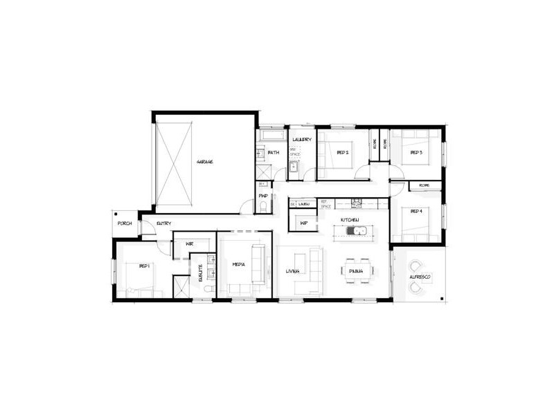 Lot 253 Bae Street, Logan Reserve QLD 4133