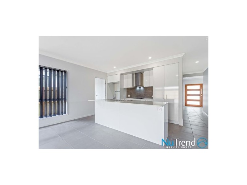 Lot 308 Allum Way, Logan Reserve QLD 4133