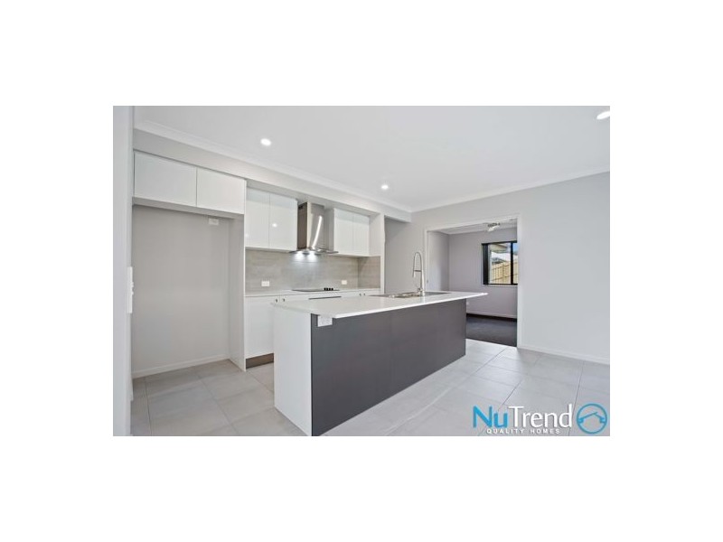 Lot 308 Allum Way, Logan Reserve QLD 4133