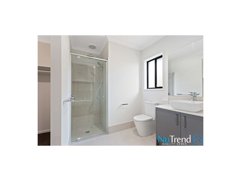 Lot 308 Allum Way, Logan Reserve QLD 4133