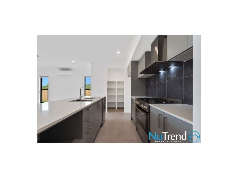 Lot 440 Target Drive, Griffin QLD 4503