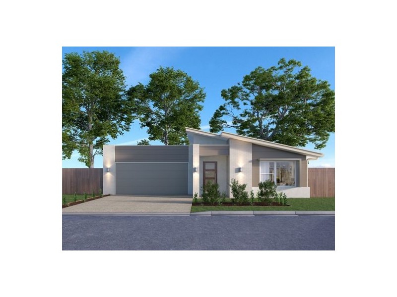 Lot 344 Target Drive, Griffin QLD 4503