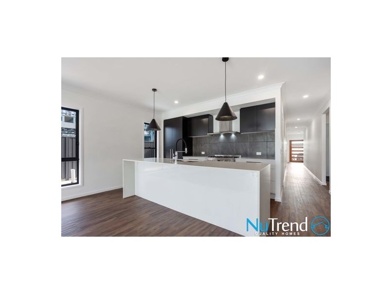 Lot 340 Kenneth Drive, Augustine Heights QLD 4300