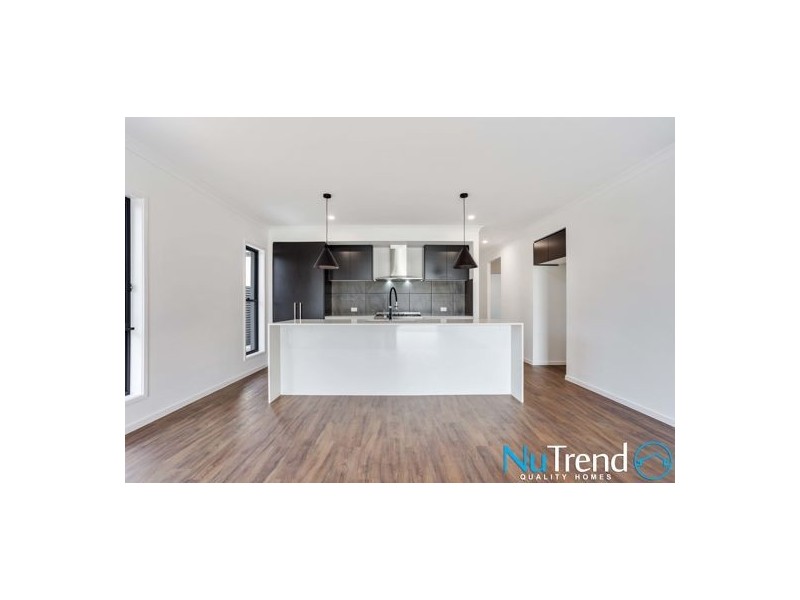 Lot 340 Kenneth Drive, Augustine Heights QLD 4300