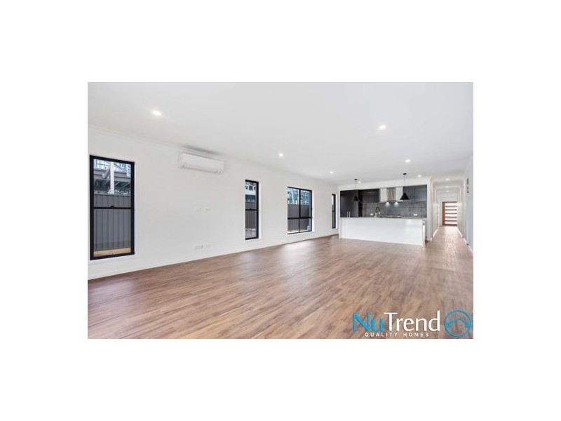 Lot 340 Kenneth Drive, Augustine Heights QLD 4300