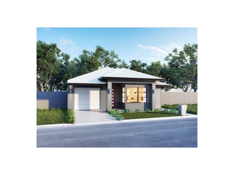 Lot 1326 New Road, Bellbird Park QLD 4300