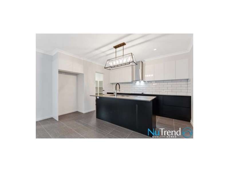 Lot 1326 New Road, Bellbird Park QLD 4300