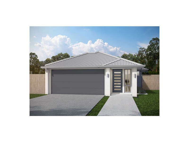 Lot Carlos Street, Ripley QLD 4306