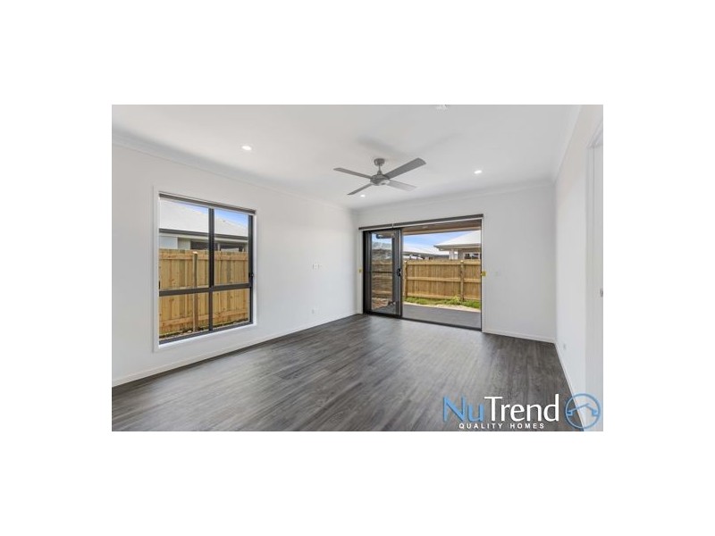Lot Carlos Street, Ripley QLD 4306