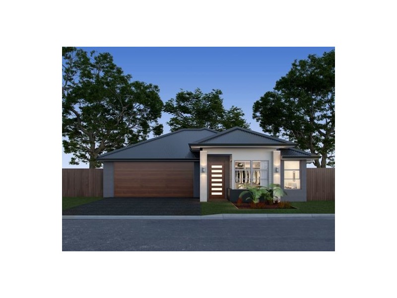 Lot 371 New Road, Greenbank QLD 4124