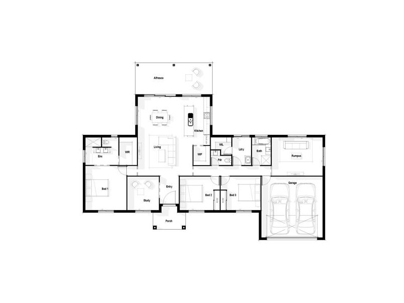 Lot 1 Cliff Jones Road, Curra QLD 4570