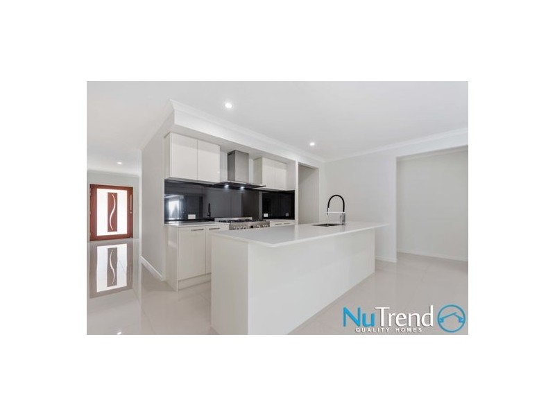 Lot 1 Cliff Jones Road, Curra QLD 4570