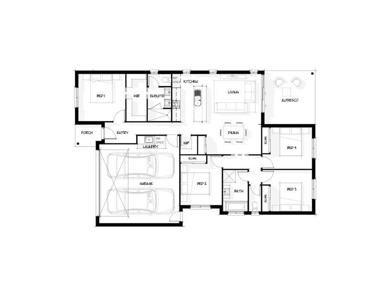 1457 Velvet Way, Palmview QLD 4553