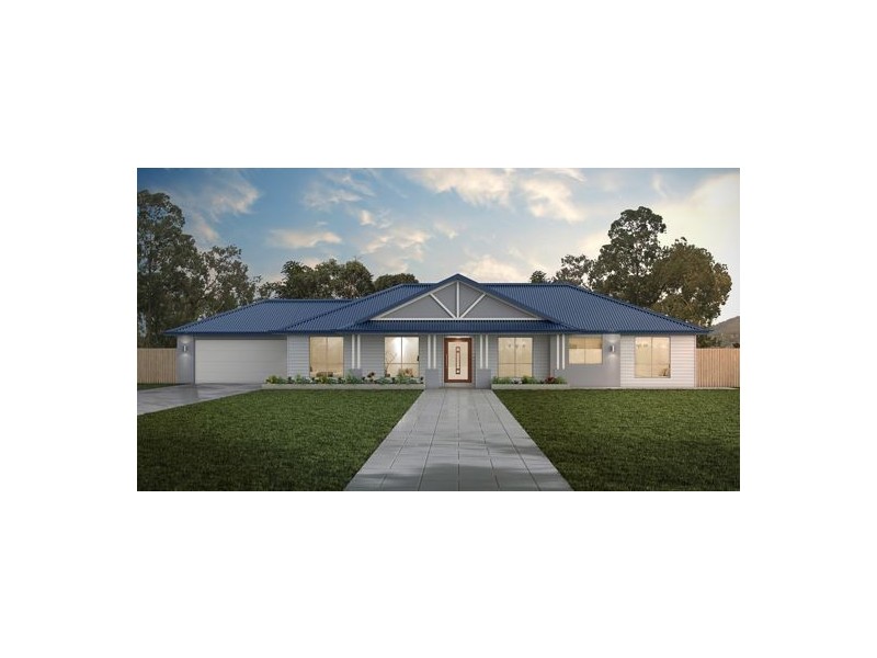 Lot 3 New Road, Logan Village QLD 4207