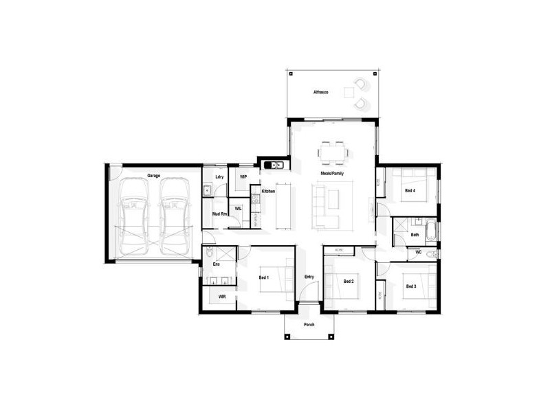 Lot 3 New Road, Logan Village QLD 4207