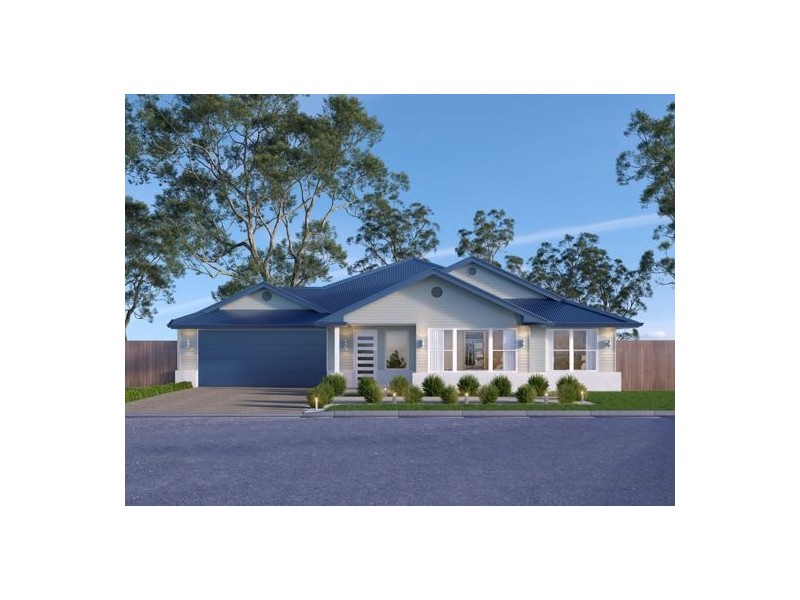 Lot 4 New Road, Logan Village QLD 4207
