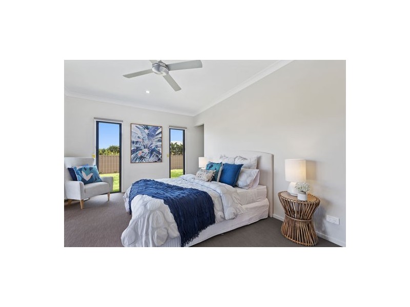 Lot 4 New Road, Logan Village QLD 4207