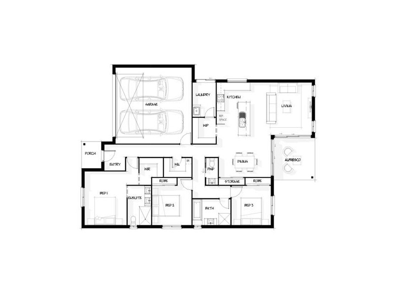 Lot 4 New Road, Logan Village QLD 4207