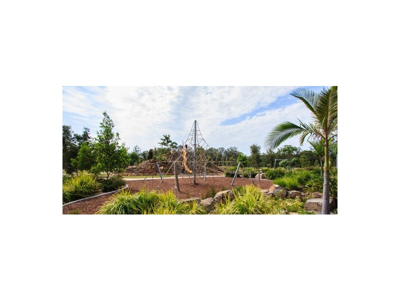 Landsborough QLD 4550