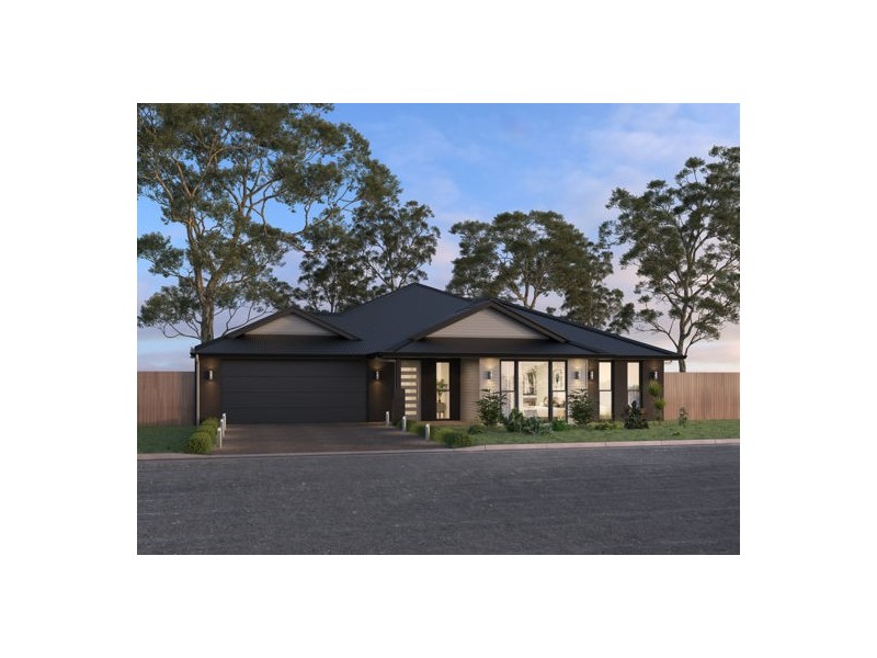 Lot 55 Kensington Drive, Southside QLD 4570