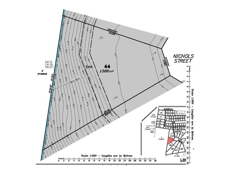Lot 44 Nichols Street, Nambour QLD 4560