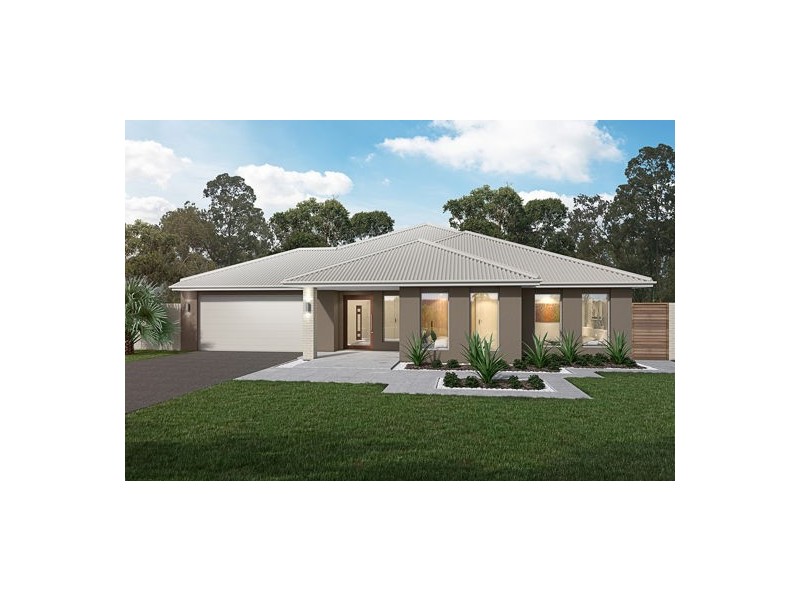 Lot 44a Nichols Street, Nambour QLD 4560