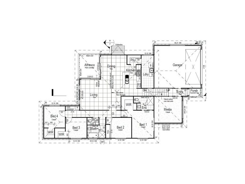 Lot 28 Strathford Avenue, Nambour QLD 4560