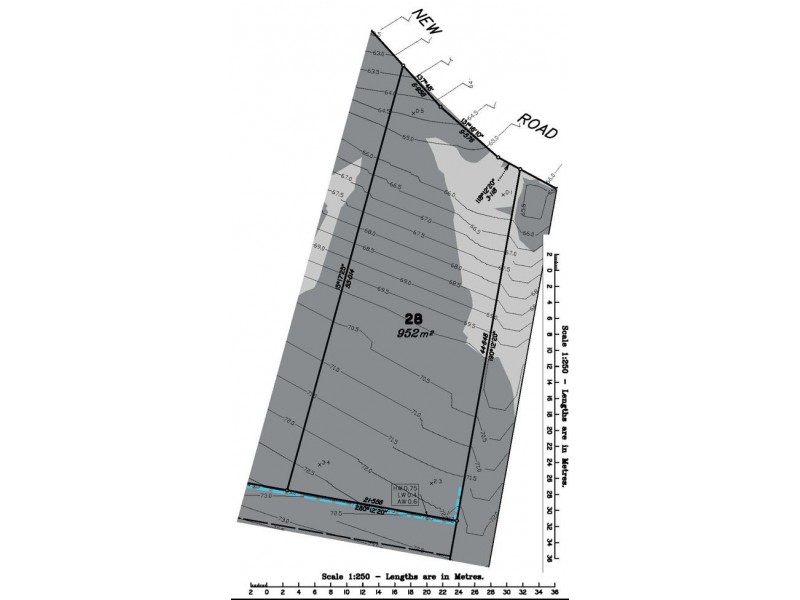 Lot 28 Strathford Avenue, Nambour QLD 4560