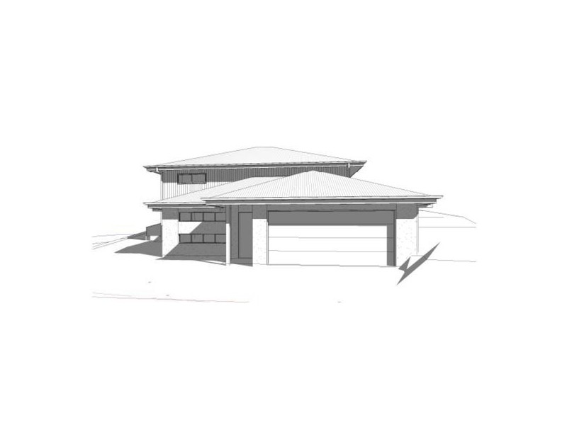 Lot 28 Strathford Avenue, Nambour QLD 4560
