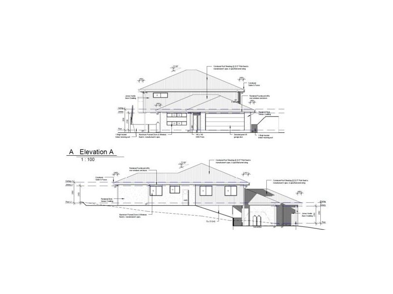 Lot 28 Strathford Avenue, Nambour QLD 4560