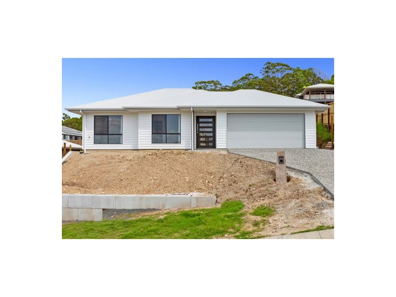 Lot 28 Strathford Avenue, Nambour QLD 4560