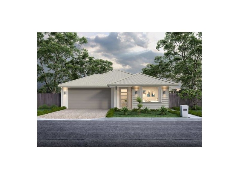 Lot 3 Roxton Road, Beerwah, Beerwah QLD 4519