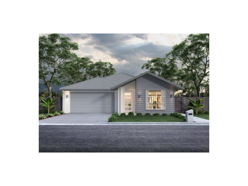 Lot 8 Roxton Road, Beerwah, Beerwah QLD 4519