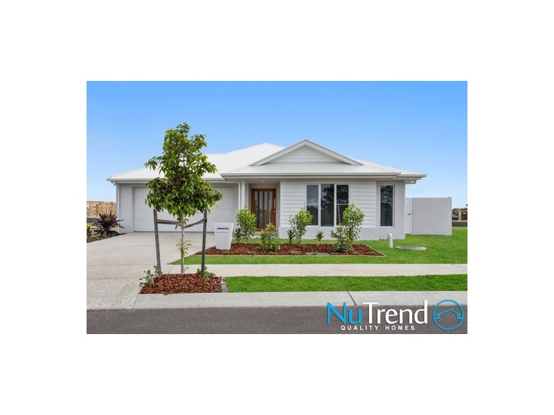 Lot 2613 Pauls Road, Upper Caboolture QLD 4510