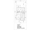 Lot 2611 Pauls Road, Upper Caboolture QLD 4510 Floorplan