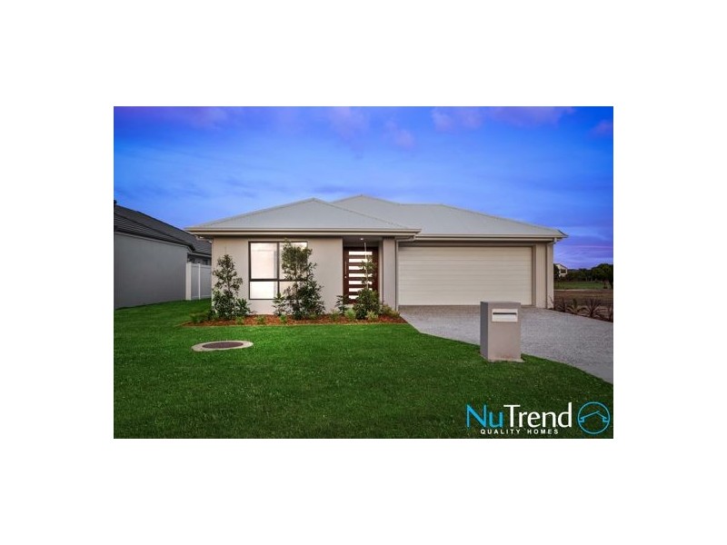 Lot 2608 Pauls Road, Upper Caboolture QLD 4510