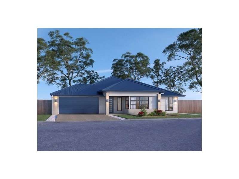 Lot 2614 Pauls Road, Caboolture QLD 4510
