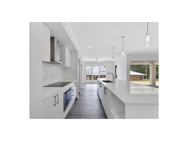 Lot 2614 Pauls Road, Caboolture QLD 4510