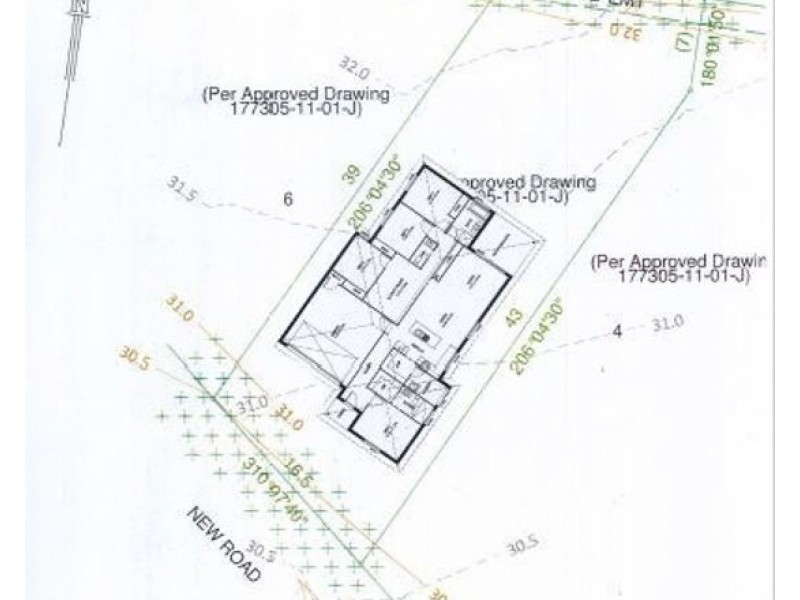 Lot 5 Roxton Court, Beerwah, Beerwah QLD 4519