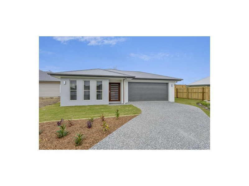 Lot 171 Woodland Drive, Southside QLD 4570