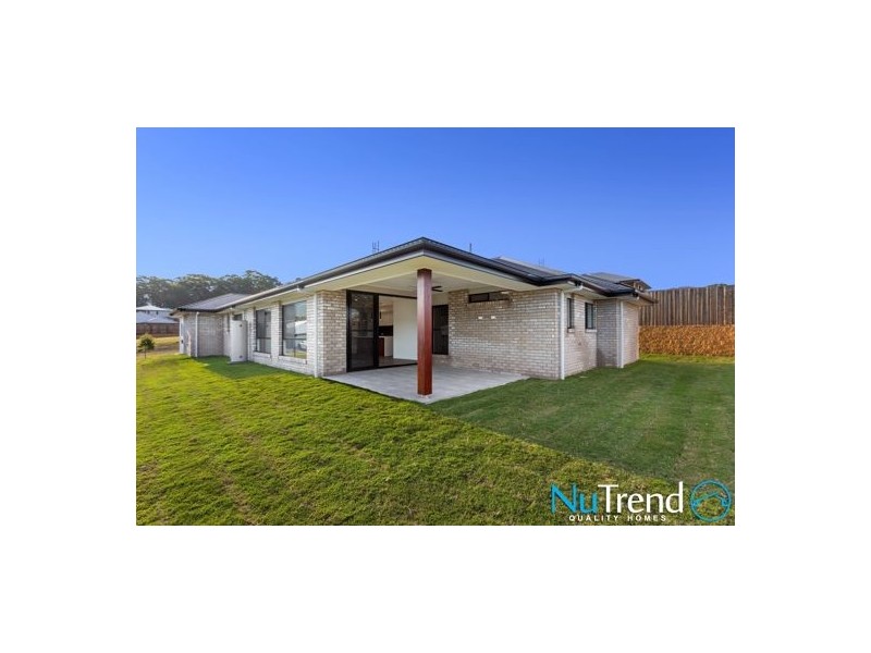 Lot 171 Woodland Drive, Southside QLD 4570