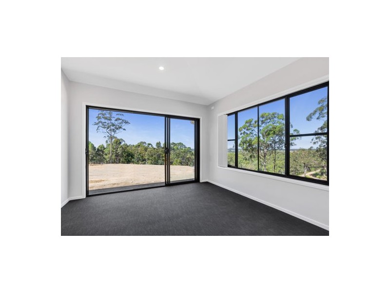 Lot 82 Swagmans Ridge Road, Chatsworth QLD 4570