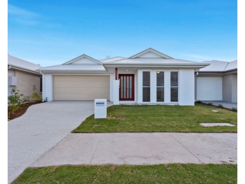 Lot 115 Excalibur Crescent, Southside QLD 4570