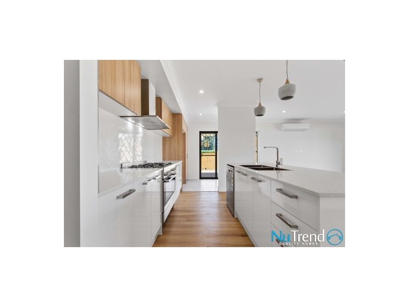 Lot 116 Excalibur Crescent, Southside QLD 4570