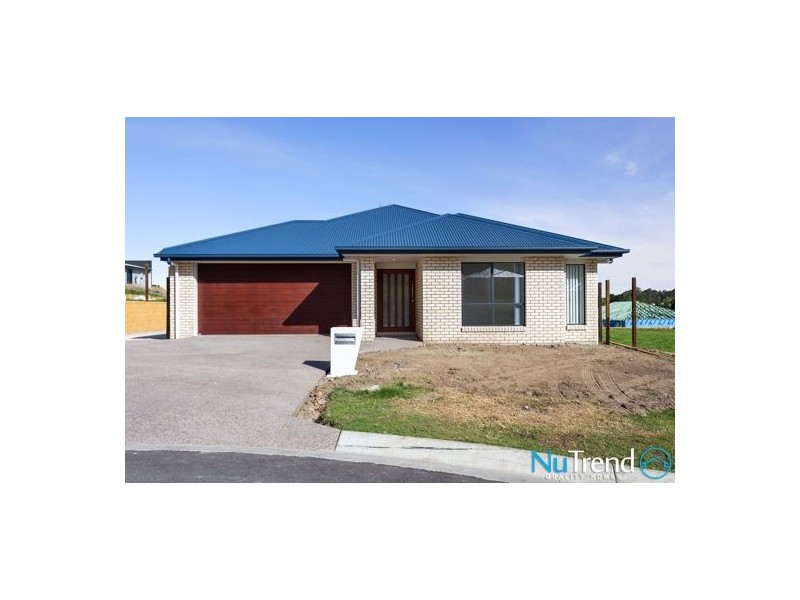 Lot 116 Excalibur Crescent, Southside QLD 4570