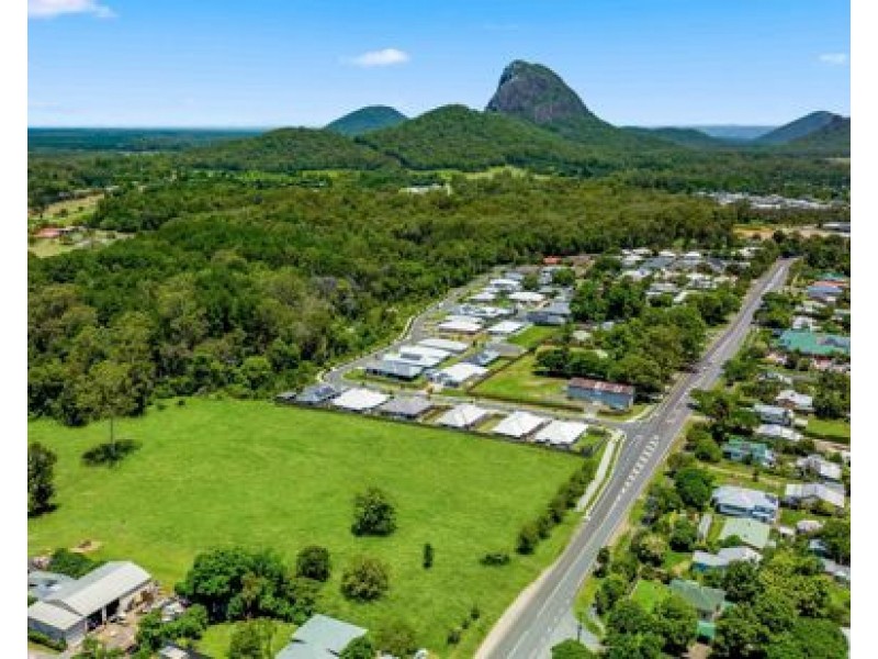 Lot 24 19 Coonowrin Road, Glass House Mountains QLD 4518
