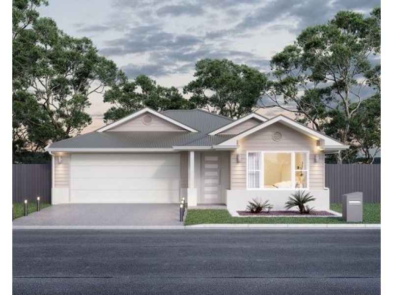 Lot 30 19 Coonowrin Road, Glass House Mountains QLD 4518