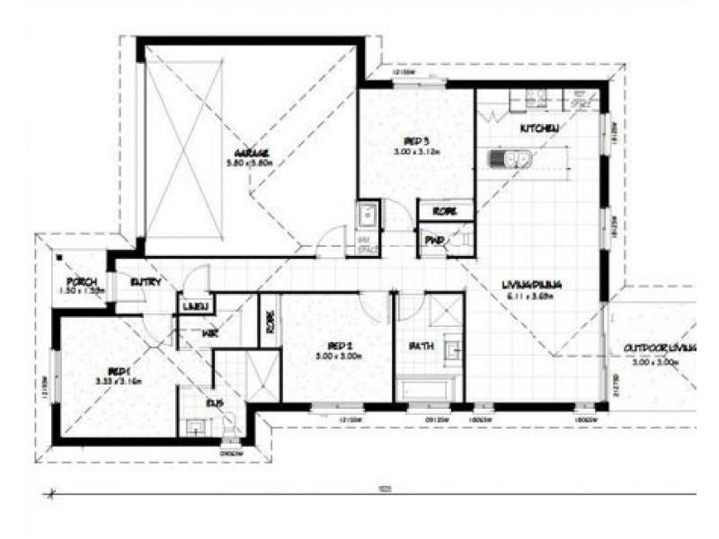 Lot 30 19 Coonowrin Road, Glass House Mountains QLD 4518